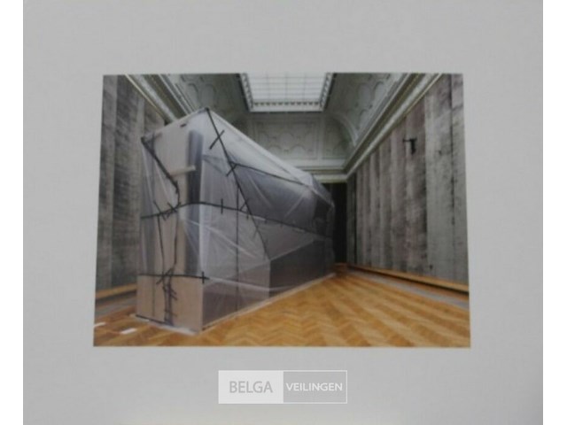 Karin borghouts - afbeelding 1 van  2