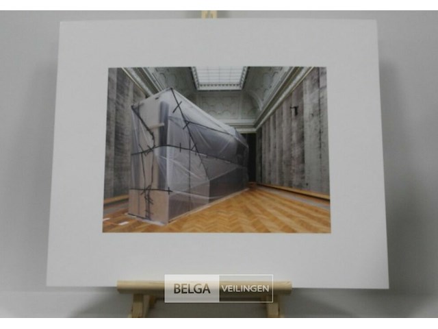 Karin borghouts - afbeelding 2 van  2