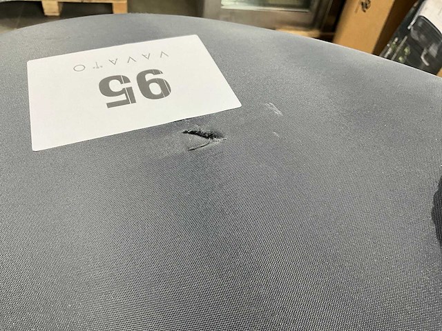 Karlie katten krabpaal - afbeelding 6 van  8