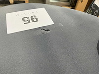 Karlie katten krabpaal - afbeelding 6 van  8