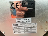 Karma 537108 warmhoudketel - afbeelding 2 van  2