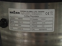 Karma global ltd. - afbeelding 7 van  12