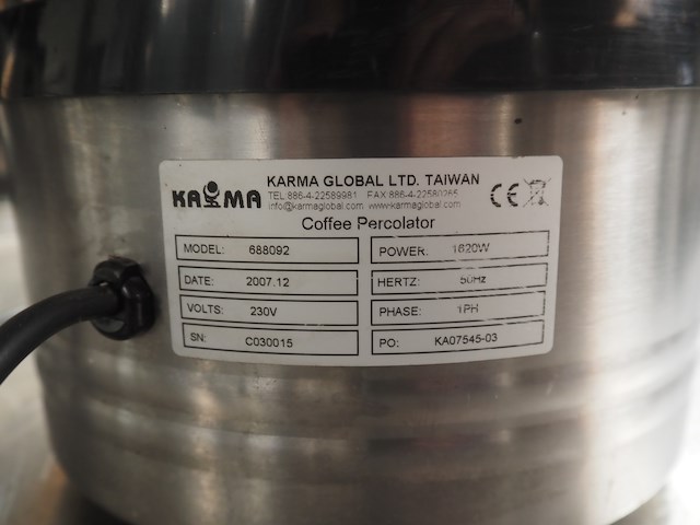 Karma global ltd. - afbeelding 4 van  12