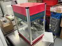 Karma popcornmachine 537005 overige keukenmachines - afbeelding 1 van  7