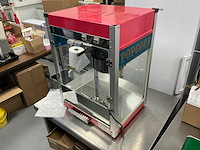 Karma popcornmachine 537005 overige keukenmachines - afbeelding 6 van  7
