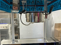 Karma popcornmachine 537005 overige keukenmachines - afbeelding 4 van  7