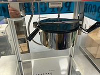 Karma popcornmachine 537005 overige keukenmachines - afbeelding 5 van  7