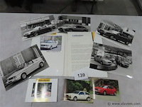 Karmann kaft - afbeelding 1 van  6