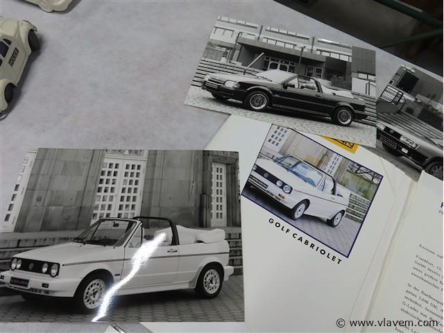 Karmann kaft - afbeelding 5 van  6