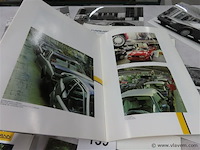 Karmann kaft - afbeelding 6 van  6