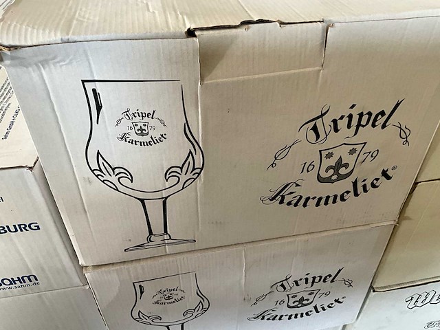 Karmeliet karmeliet (54x) - afbeelding 2 van  2