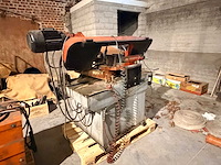 Karmetal - kmt220 kdg - various sawing machine - 2004 - afbeelding 1 van  5