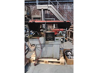 Karmetal - kmt220 kdg - various sawing machine - 2004 - afbeelding 2 van  5