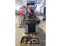 Karmetal - kmt220 kdg - various sawing machine - 2004 - afbeelding 3 van  5