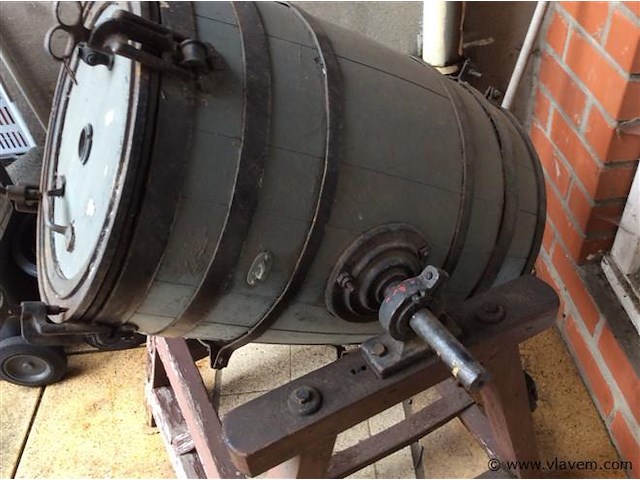 Karnton op voet - afbeelding 2 van  4