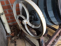 Karnton op voet - afbeelding 4 van  4