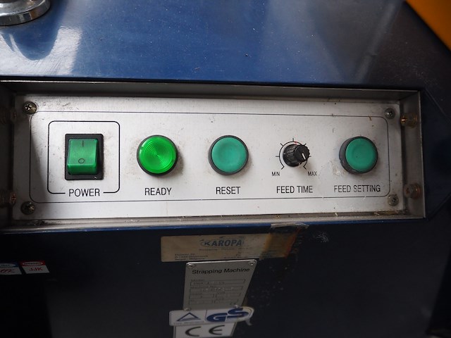Karopack - afbeelding 7 van  8