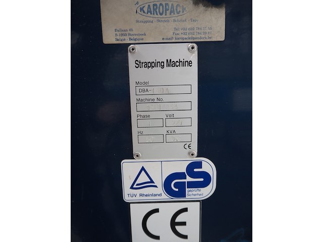 Karopack - afbeelding 2 van  10