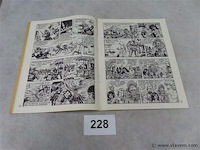 Karpax de stalen man - afbeelding 2 van  3