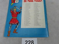 Karpax de stalen man - afbeelding 3 van  3