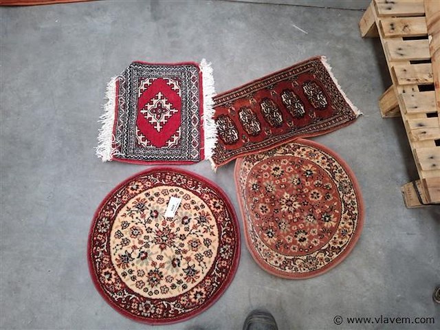 Karpet - afbeelding 1 van  4