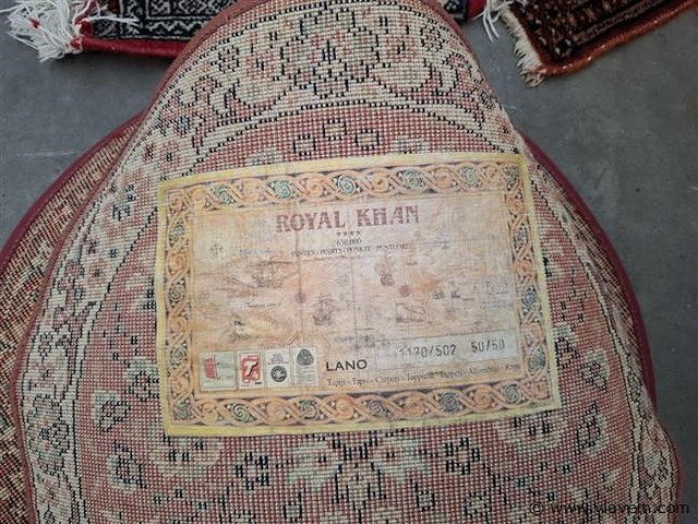 Karpet - afbeelding 2 van  4