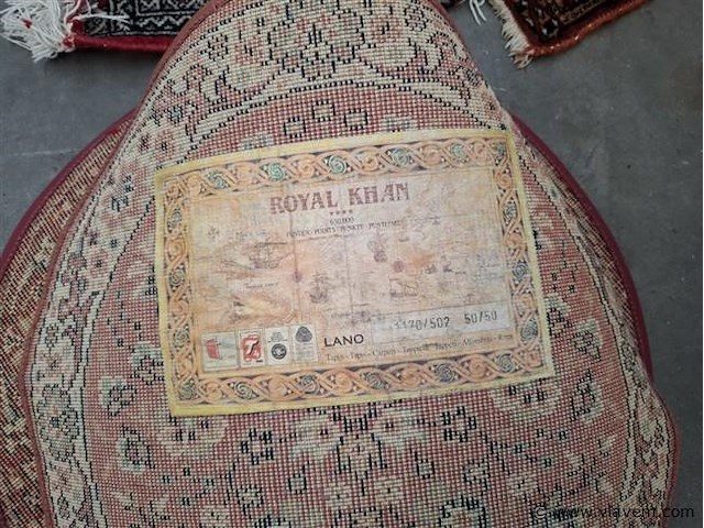 Karpet - afbeelding 4 van  4