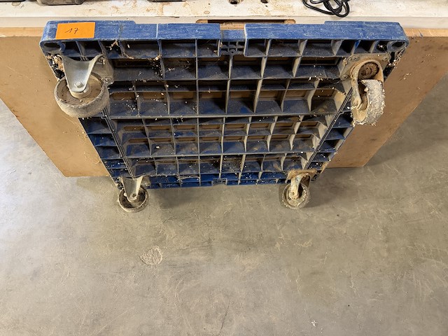 Karren - afbeelding 1 van  3