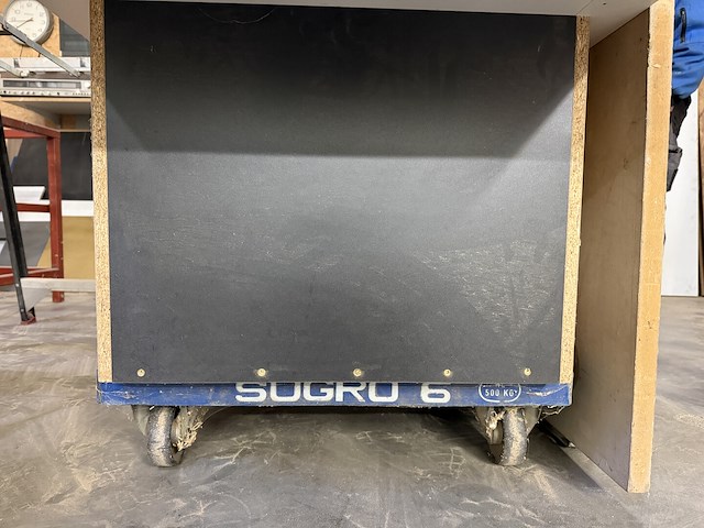 Karren - afbeelding 3 van  3