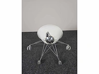 Kartell - ero|s| - kantinestoel (5x) - afbeelding 5 van  6