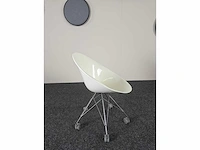 Kartell - ero|s| - kantinestoel (5x) - afbeelding 4 van  6