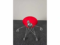 Kartell - ero|s| - kantinestoelen (3x) - afbeelding 6 van  7