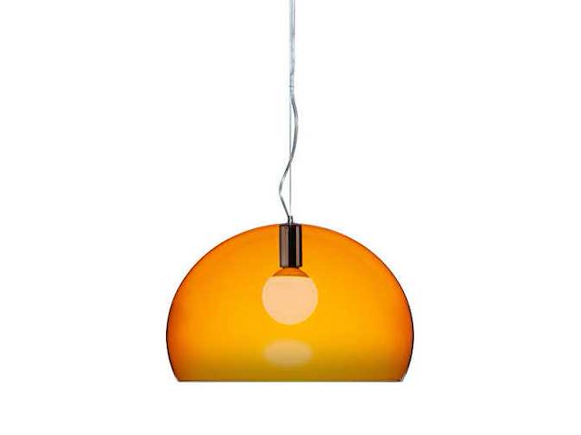 Kartell - fl/y suspension - hanglamp - afbeelding 2 van  2