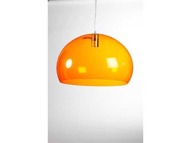 Kartell - fl/y suspension - hanglamp - afbeelding 2 van  2