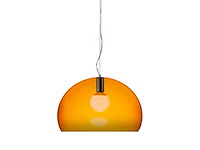 Kartell - fl/y suspension - hanglamp - afbeelding 1 van  2