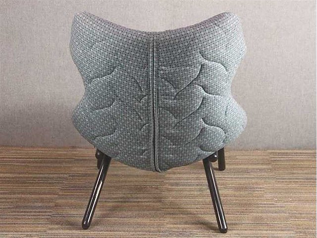 Kartell - foliage - fauteuil - afbeelding 4 van  5