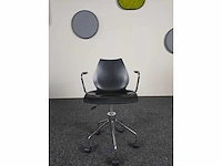 Kartell - maui - vergaderstoelen (6x) - afbeelding 6 van  11