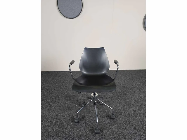 Kartell - maui - vergaderstoelen (6x) - afbeelding 8 van  11