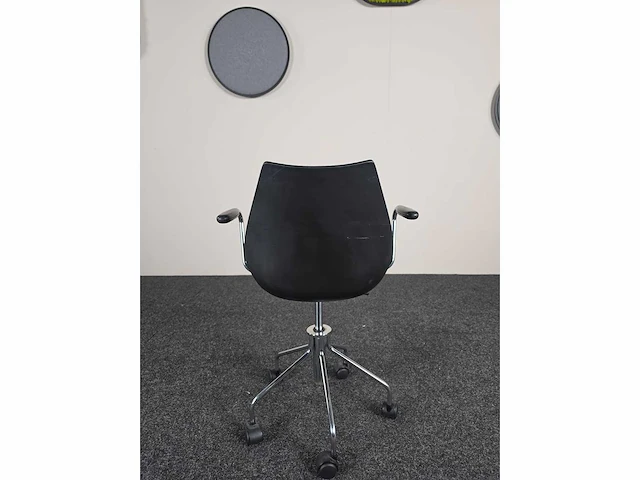 Kartell - maui - vergaderstoelen (6x) - afbeelding 5 van  11