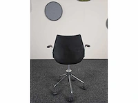 Kartell - maui - vergaderstoelen (6x) - afbeelding 5 van  11