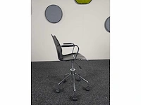 Kartell - maui - vergaderstoelen (6x) - afbeelding 7 van  11