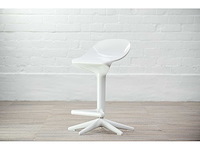 Kartell - spoon - barkruk - barkruk (2x) - afbeelding 9 van  16