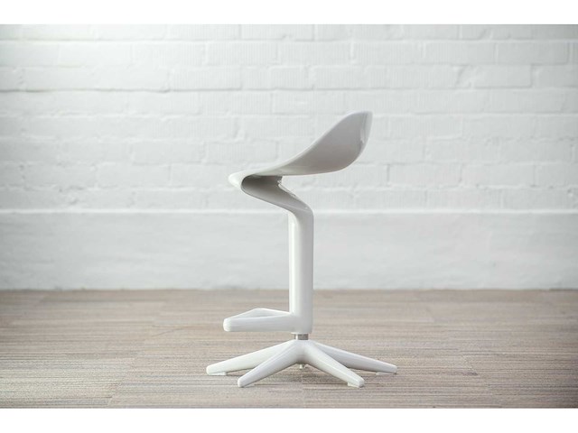 Kartell - spoon - barkruk - barkruk (2x) - afbeelding 11 van  16