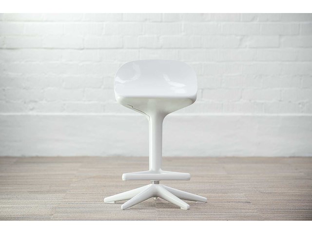 Kartell - spoon - barkruk - barkruk - afbeelding 1 van  16