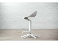 Kartell - spoon - barkruk - barkruk - afbeelding 11 van  16