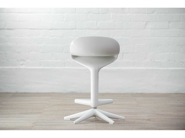 Kartell - spoon - barkruk - barkruk - afbeelding 12 van  16