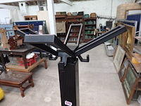 Kartell design kapstok michel de lucchi - afbeelding 2 van  4