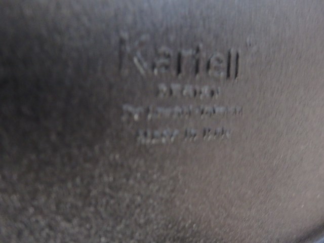 Kartell design kapstok michel de lucchi - afbeelding 4 van  4