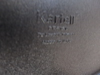 Kartell design kapstok michel de lucchi - afbeelding 4 van  4