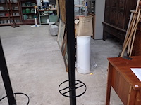 Kartell design kapstok michel de lucchi - afbeelding 1 van  4